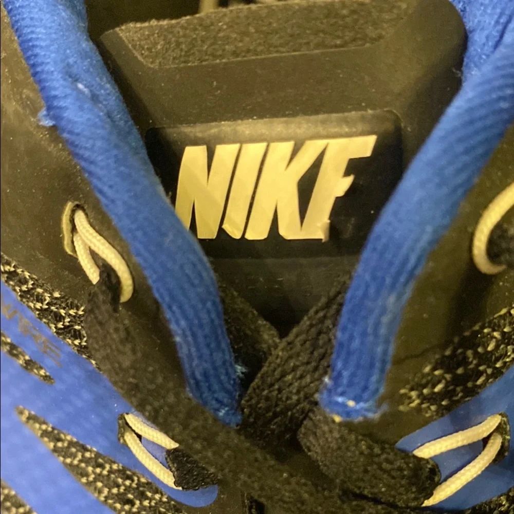 Nike Athletic Shoes